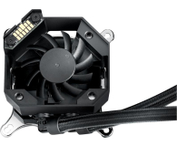ASUS ROG RYUJIN II 240 ARGB 2x120mm - 1138709 - zdjęcie 5